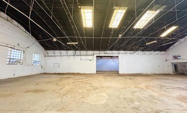 Galpón en  ALQUILER Y EN VENTA EN TIGRE