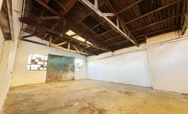 Galpón en  ALQUILER Y EN VENTA EN TIGRE