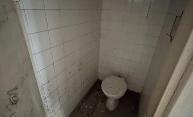 Galpón en  ALQUILER Y EN VENTA EN TIGRE