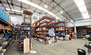 Galpón en  ALQUILER Y EN VENTA EN TIGRE