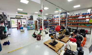 Galpón en  ALQUILER Y EN VENTA EN TIGRE