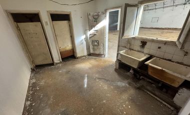 Galpón en  ALQUILER Y EN VENTA EN TIGRE