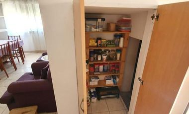 Propiedad en planta baja (P.H.)