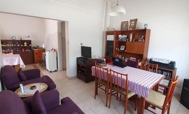 Propiedad en planta baja (P.H.)