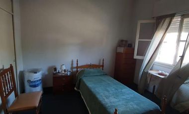 Propiedad en planta baja (P.H.)