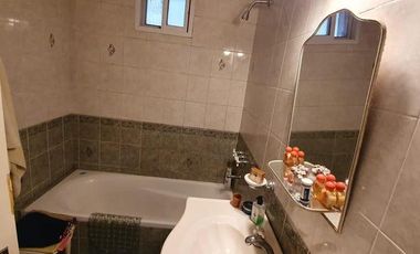 Propiedad en planta baja (P.H.)