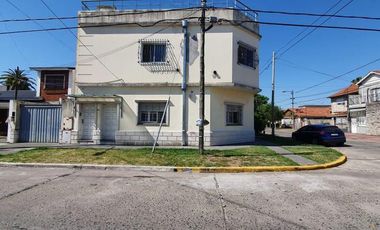 Propiedad en planta baja (P.H.)