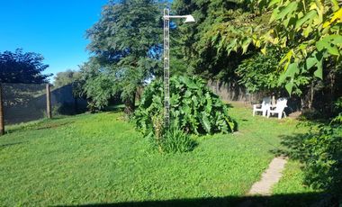 Casa en venta - 2 Dormitorios 1 Baño - Cochera - 1.079Mts2 - Uruguay