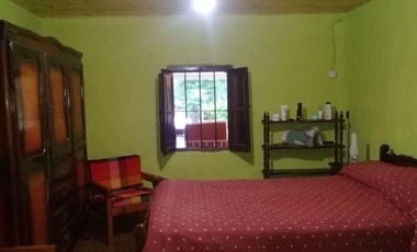 Casa en venta - 2 Dormitorios 1 Baño - Cochera - 1.079Mts2 - Uruguay
