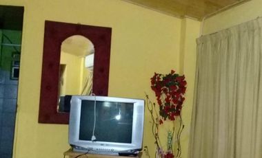 Casa en venta - 2 Dormitorios 1 Baño - Cochera - 1.079Mts2 - Uruguay