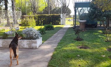 Casa en venta - 2 Dormitorios 1 Baño - Cochera - 1.079Mts2 - Uruguay