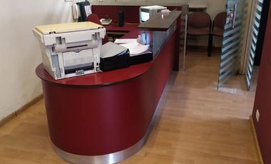 Oficina - Avellaneda