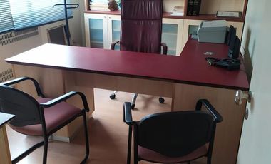 Oficina - Avellaneda