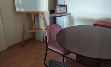 Oficina - Avellaneda