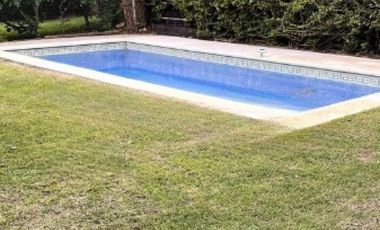 Casa en venta - 4 Dormitorios 3 Baños - Villa Gesell