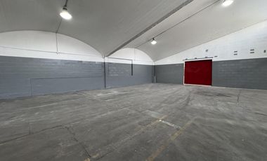 Depósito, Galpón , Nave Industrial