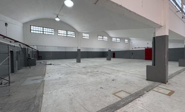 Depósito, Galpón , Nave Industrial