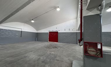 Depósito, Galpón , Nave Industrial