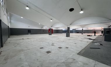 Depósito, Galpón , Nave Industrial