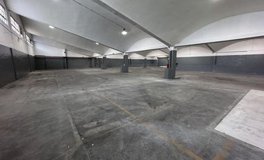 Depósito, Galpón , Nave Industrial