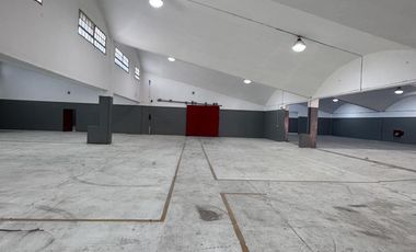 Depósito, Galpón , Nave Industrial