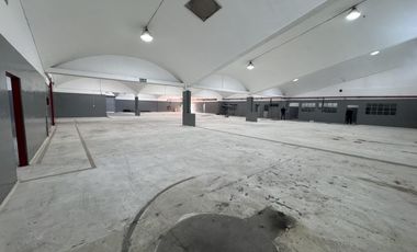 Depósito, Galpón , Nave Industrial