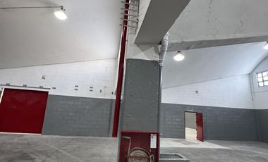 Depósito, Galpón , Nave Industrial