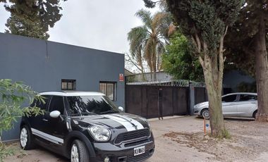 Terreno en San Isidro