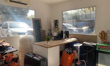 Terreno en San Isidro