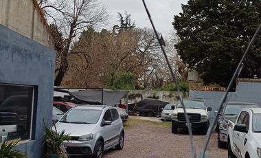 Terreno en San Isidro