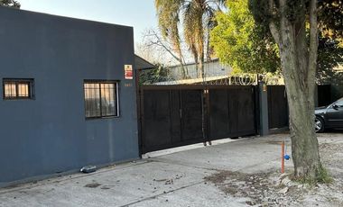 Terreno en San Isidro