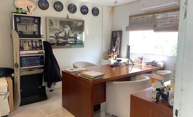 Terreno en San Isidro