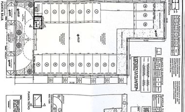 Terreno en San Isidro