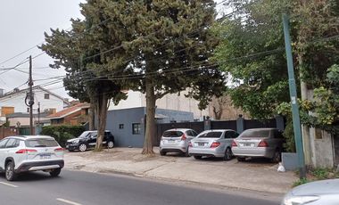 Terreno en San Isidro