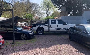 Terreno en San Isidro