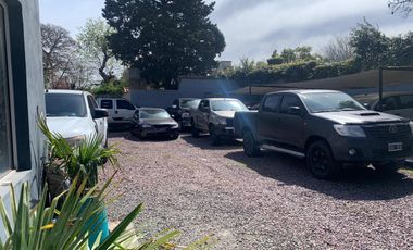 Terreno en San Isidro