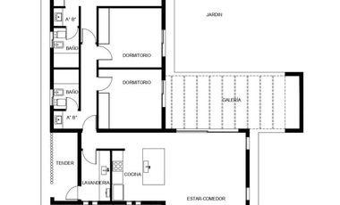 PRADERA- PROYECTO LLAVE EN MANO
