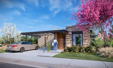 PRADERA- PROYECTO LLAVE EN MANO