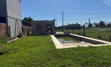 Venta terreno 300m2, Granadero Baigorria