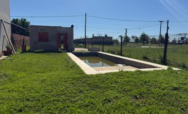 Venta terreno 300m2, Granadero Baigorria