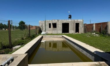 Venta terreno 300m2, Granadero Baigorria