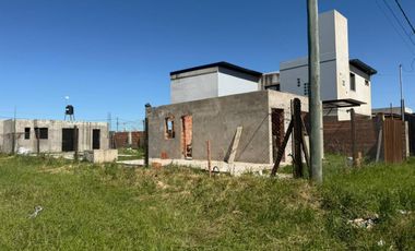 Venta terreno 300m2, Granadero Baigorria