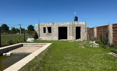 Venta terreno 300m2, Granadero Baigorria