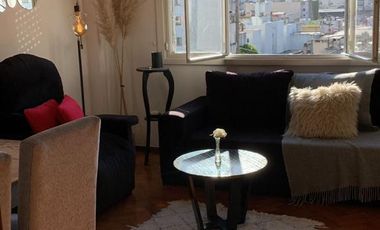 Departamento en venta - 2 Dormitorios 1 Baño - 70Mts2 - Monserrat