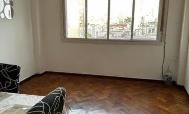 Departamento en venta - 2 Dormitorios 1 Baño - 70Mts2 - Monserrat