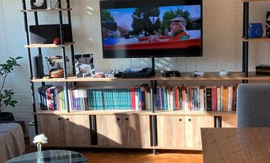 Departamento en venta - 2 Dormitorios 1 Baño - 70Mts2 - Monserrat