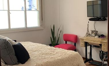 Departamento en venta - 2 Dormitorios 1 Baño - 70Mts2 - Monserrat