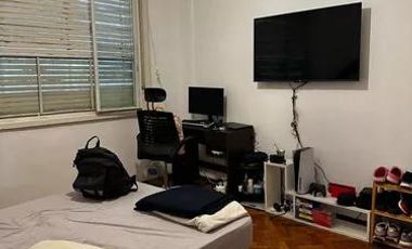 Departamento en venta - 2 Dormitorios 1 Baño - 70Mts2 - Monserrat