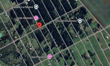 Casa en alquiler temporal - 1 Dormitorio 1 Baño - Mar del Plata