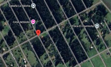 Casa en alquiler temporal - 1 Dormitorio 1 Baño - Mar del Plata